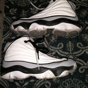 Nike Air Jordans